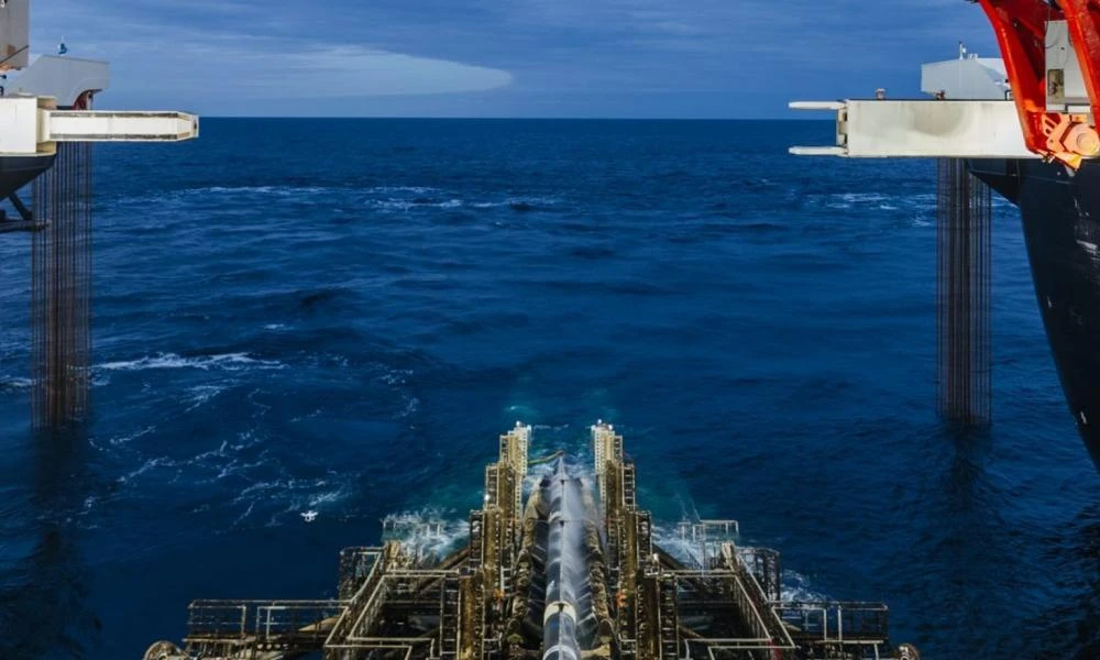 Ξαφνικά η Greenpeace κατά του East Med αναφέροντας “αμφισβητούμενα ελληνικά ύδατα”-Παιχνίδια με τουρκικά και άλλα συμφέροντα